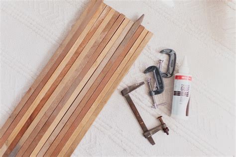 Burntfeather: DIY wooden chopping board