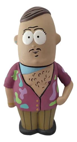 Big Gay Al South Park Comedy Central 01 MercadoLibre
