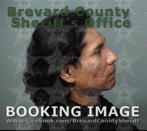 Arrests In Brevard County April 5 2024 Suspects Presumed Innocent