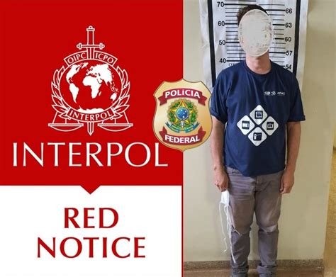 Argentino Procurado Pela Interpol Por Abuso Sexual é Preso No Maranhão