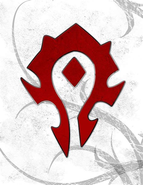 Horde Logo Wallpapers - Wallpaper Cave