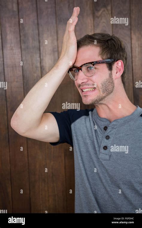 Nerd Glasses Hi Res Stock Photography And Images Alamy