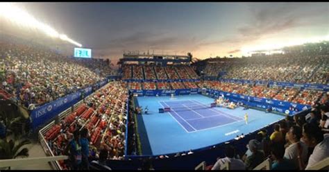 Abierto De Tenis Los Cabos 2025 A Cabo San Lucas Rove Me