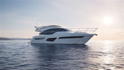 Princess Debuts Two New Yachts Princess Yachts Yacht Yot Boat