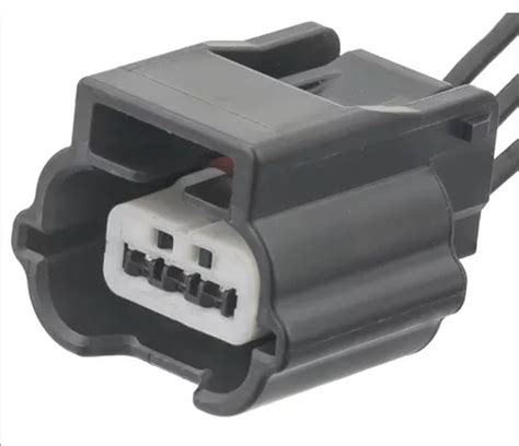 Arn S Conector Sensor Rbol De Levas Tiida Versa Sentra Org Meses