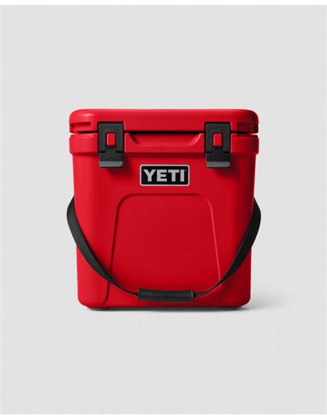 Yeti Roadie 24 Hard Cooler Bronson And Bronson