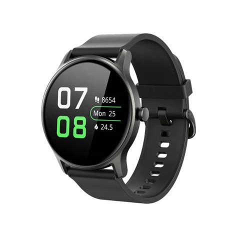 Soundpeats Watch 2 Smartwatch Best Price In Bangladesh