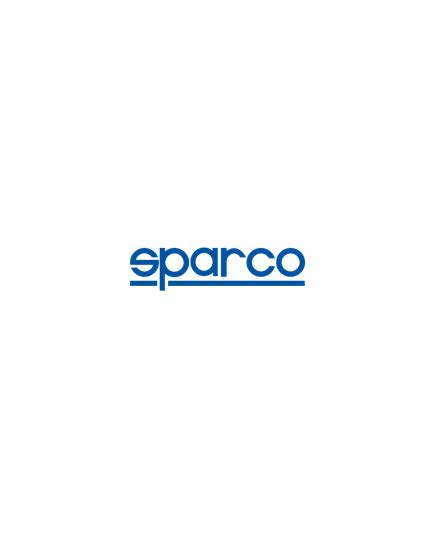 Sparco Sticker