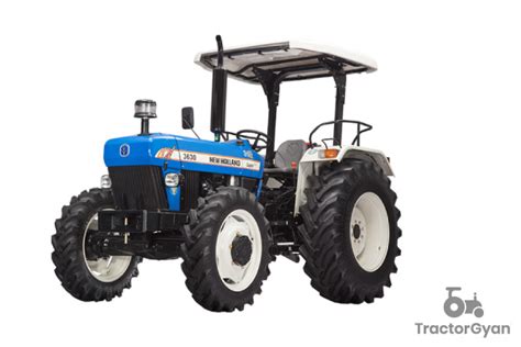 New Holland 3630 Tx Plus Tractor Price Feature And Mileage In 2022 Tractorgyan