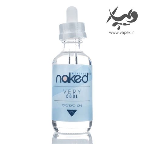 جویس نیکد بری Naked Berry very cool ویپ ایکس