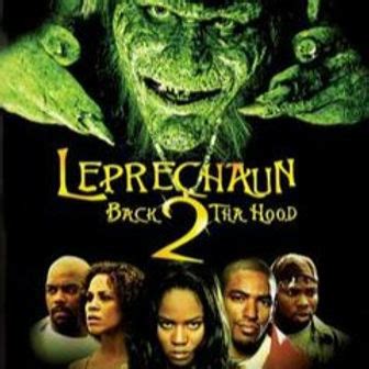 Leprechaun: Back 2 Tha Hood