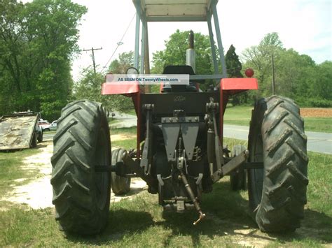 Massey Ferguson 1105