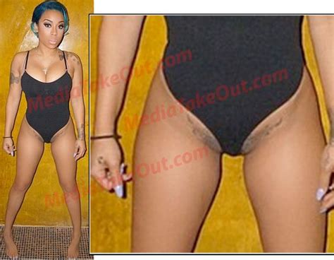 Keyshia Cole Nude Leaked Photos Nude Celebrity Photos