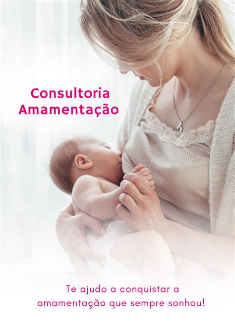 Consultoria de Amamentação Priscila Prata Hotmart