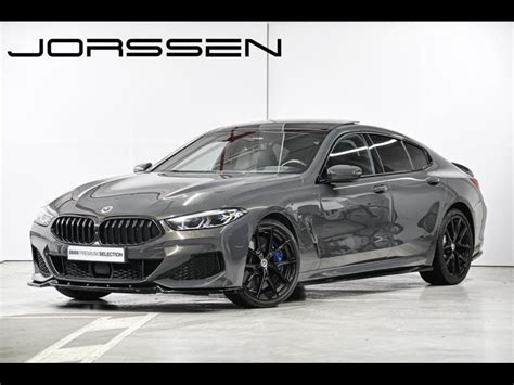 Bmw I Gran Coup Kit M Sport Jorssen Noord