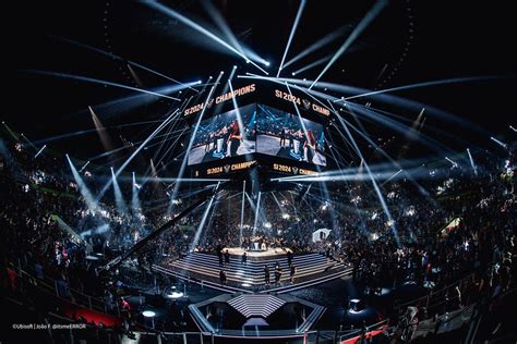 Retour Sur Le Six Invitational 2024