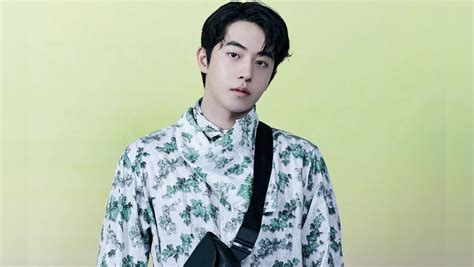 Joo Twenty Five Twenty One Star Nam Joo Hyuk Accused Of School