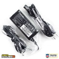 Cargador Toshiba Original Watts