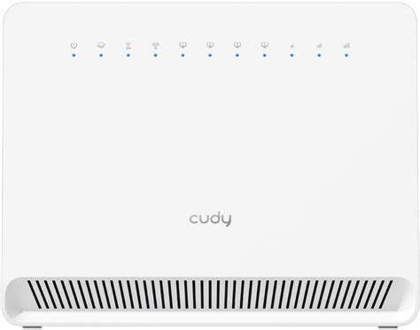 Cudy Lt E G Lte Router Elgiganten Elgiganten