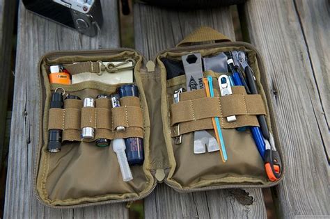 Rcs8725 Edc Man Purse Edc Maxpedition Man Purse