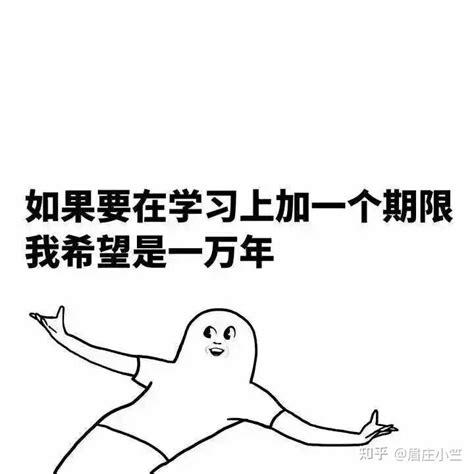 60张考研上岸头像，谁用谁上岸！！！ 知乎