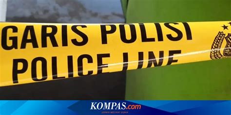 Santri Blitar Tewas Dilempar Kayu Berpaku Polisi Periksa 22 Saksi