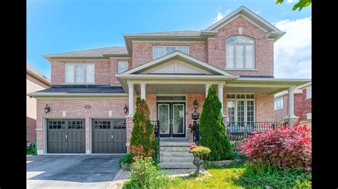 16 Totten Drive Brampton Home For Sale Real Estate Properties For