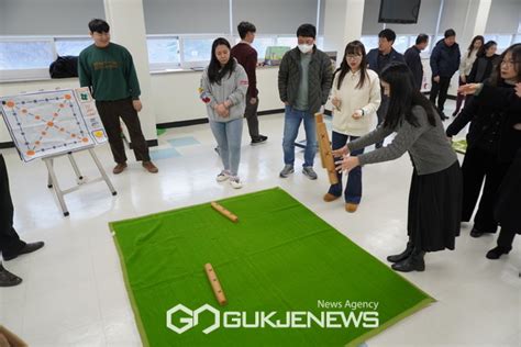 청양교육지원청 정월대보름 맞이 어울림 한마당 행사