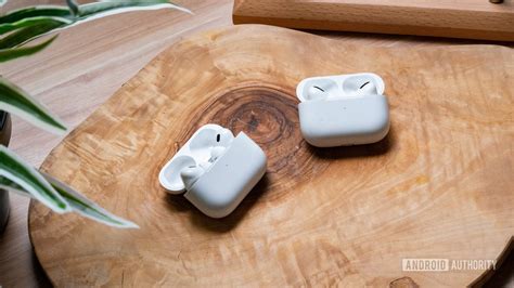 Airpods Pro 2 Vs Airpods Pro 1 Should You Upgrade Your Apple Earbuds