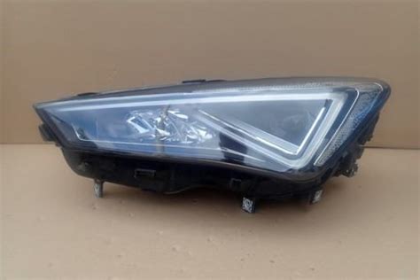 LAMPA FAR LIJEVI FULL LED SEAT TERRACO 5FJ941007E