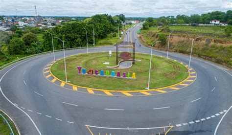 Vías 4g En Colombia Antioquia Estrena Su Cuarto Megaproyecto