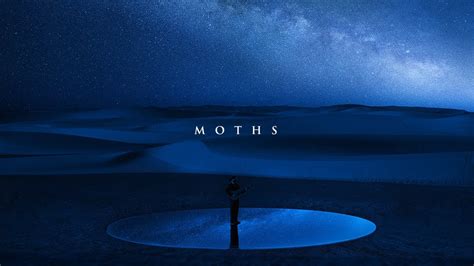 Ry X Moths Youtube