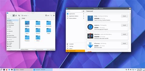 Kde Neon と Kubuntu 2 つの Kde ディストリビューションの違いは何ですか