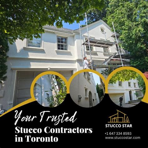 How To Repair Stucco Exterior A Comprehensive Guide Stucco Star