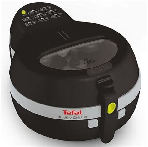 Mejores Freidora De Aire Tefal Mi Experiencia Y Opiniones