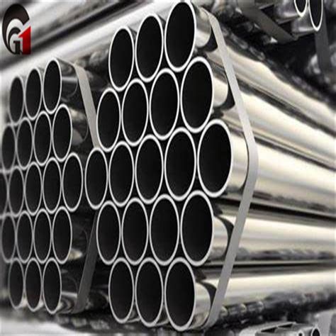 Customized Stainless Steel L Electropolished Tubes Suppliers