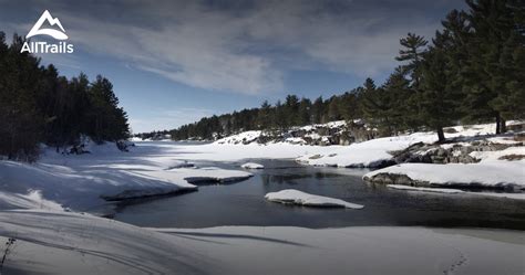 Best Trails near Kenora, Ontario Canada | AllTrails