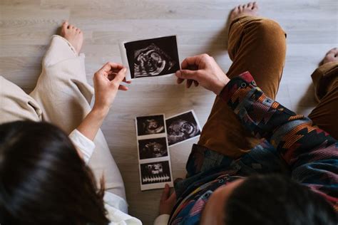 Can Nub Theory Predict Your Baby S Sex