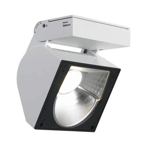 Philips Selecon Wing LED Wall Washer Warm White Lightmoves