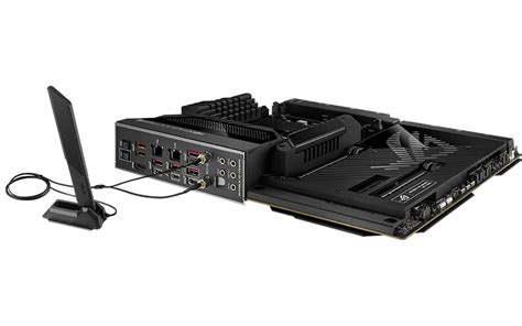 Asus Rog Maximus Z Extreme Carte M Re Ldlc Mus Ericorde