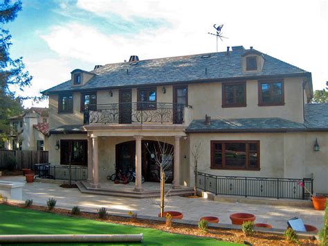 Menlo Park Project