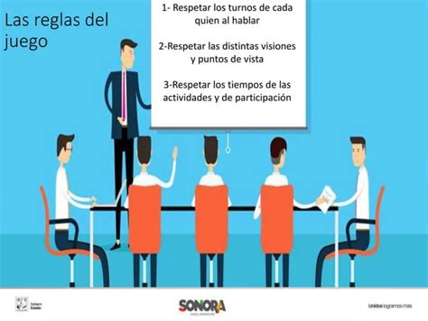 Comunicación Efectiva Y Trabajo En Equipo Ppt