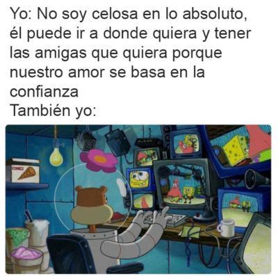 Memes De Bob Esponja Que Resumen Tu Vida A La Perfecci N Spongebob