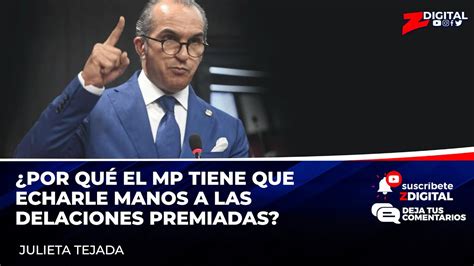 El próximo delator que va a negociar con el Ministerio Público será el