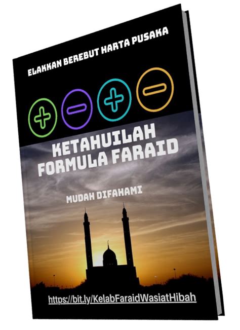 Hukum Faraid Wajib Anak Tahu Apabila Ibu dan Ayah Meninggal Dunia