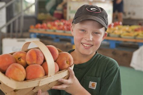 Atlanta State Farmers Market | Explore Georgia