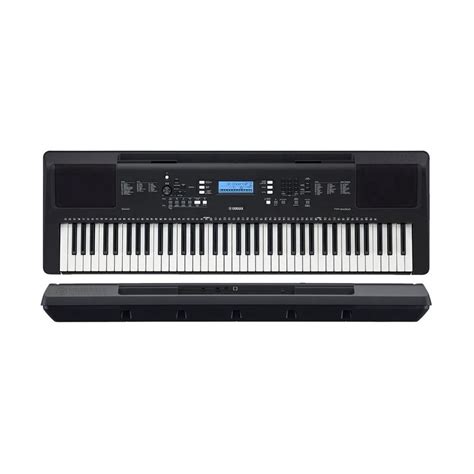 Teclado Musical Yamaha Psr Ew310 76 Teclas Fonte Psr Ew310 Submarino