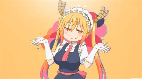 Tohru Wallpapers Top Free Tohru Backgrounds Wallpaperaccess