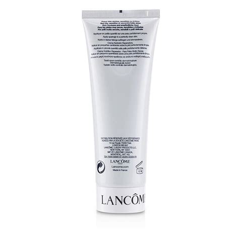 Lancome Nutrix Nourishing And Soothing Rich Cream Ml Oz