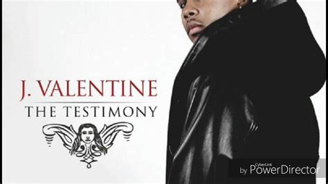 J Valentine Tanda Ft Twista Youtube